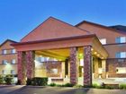 фото отеля Holiday Inn Express Hotel & Suites Watsonville