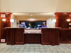 фото отеля Holiday Inn Express Hotel & Suites Watsonville