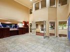 фото отеля Holiday Inn Express Hotel & Suites Watsonville