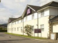 Premier Inn Crossways Caerphilly