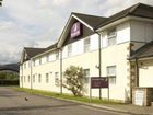 фото отеля Premier Inn Crossways Caerphilly