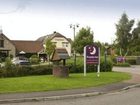 фото отеля Premier Inn Crossways Caerphilly