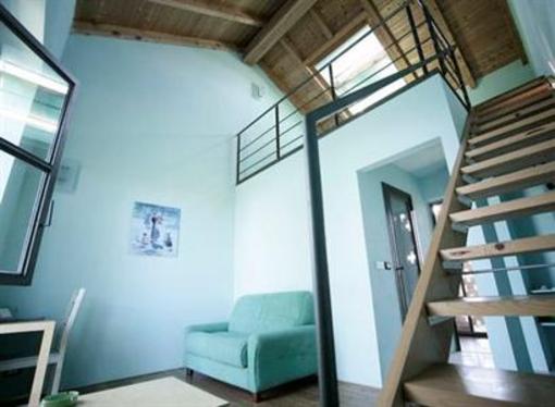 фото отеля Cascina Matiot