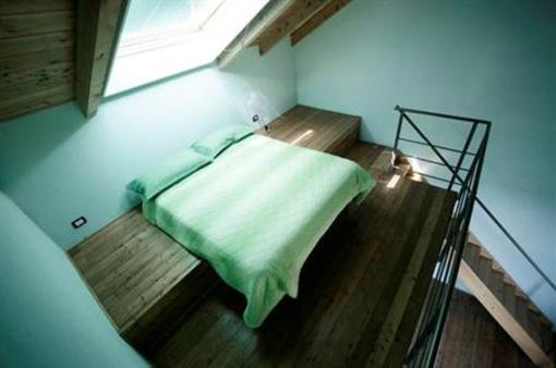 фото отеля Cascina Matiot