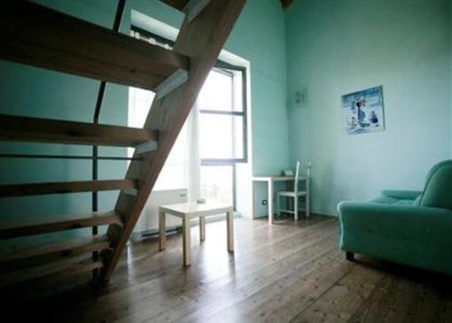 фото отеля Cascina Matiot