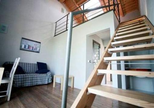 фото отеля Cascina Matiot