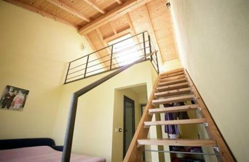 фото отеля Cascina Matiot