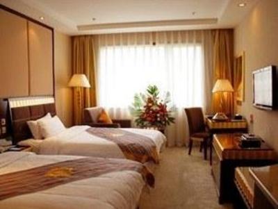 фото отеля Lhasa Hotel VIP Building