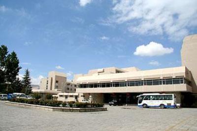фото отеля Lhasa Hotel VIP Building