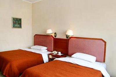 фото отеля Lhasa Hotel VIP Building