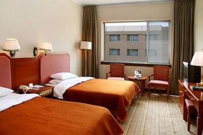 фото отеля Lhasa Hotel VIP Building