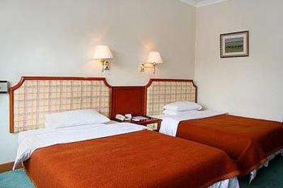 фото отеля Lhasa Hotel VIP Building