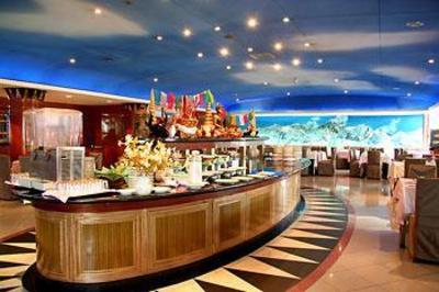 фото отеля Lhasa Hotel VIP Building