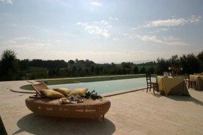 фото отеля Relais Villa Grazianella Hotel Montepulciano