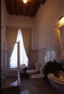 фото отеля Relais Villa Grazianella Hotel Montepulciano