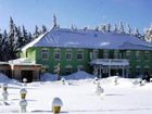 фото отеля Hotel Berghof Jachymov