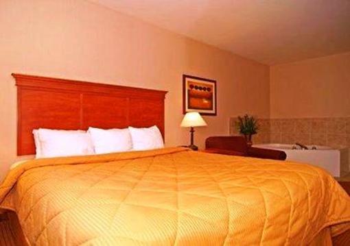 фото отеля Comfort Inn & Suites Clovis