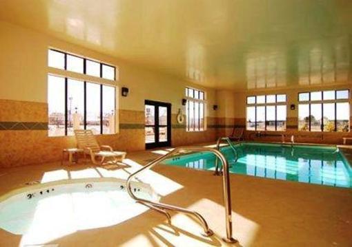 фото отеля Comfort Inn & Suites Clovis