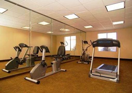 фото отеля Comfort Inn & Suites Clovis