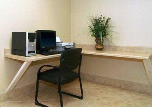 фото отеля Comfort Inn & Suites Clovis