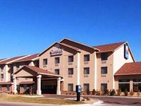 Comfort Inn & Suites Clovis