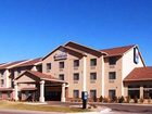 фото отеля Comfort Inn & Suites Clovis