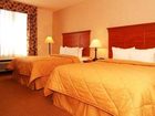 фото отеля Comfort Inn & Suites Clovis