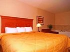 фото отеля Comfort Inn & Suites Clovis