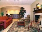 фото отеля Comfort Inn & Suites Clovis