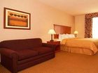 фото отеля Comfort Inn & Suites Clovis