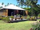 фото отеля Aroha Taveuni