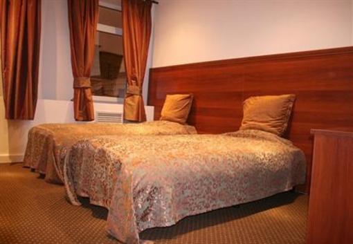 фото отеля Karetny Dvor Hotel