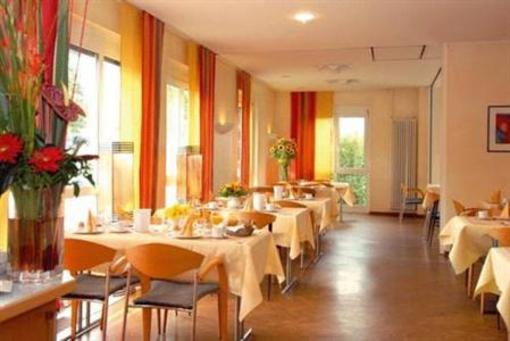 фото отеля Hotel Brackweder Hof