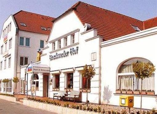 фото отеля Hotel Brackweder Hof