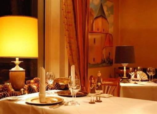 фото отеля Hotel Brackweder Hof