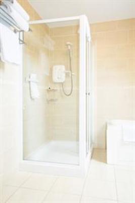 фото отеля Haggart Lodge B&B