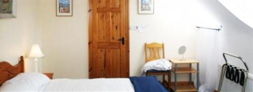 фото отеля Haggart Lodge B&B
