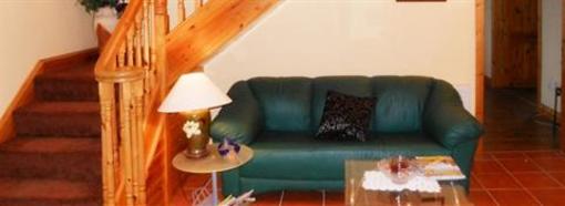 фото отеля Haggart Lodge B&B