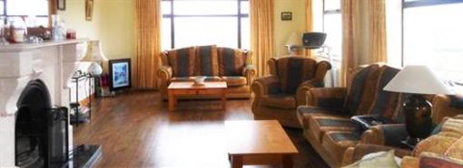 фото отеля Haggart Lodge B&B