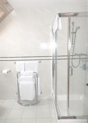 фото отеля Haggart Lodge B&B