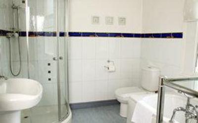фото отеля Eskdale Hotel