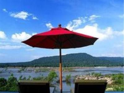 фото отеля Tohsang Khongjiam Resort Ubon Ratchathani