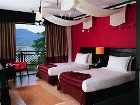 фото отеля Tohsang Khongjiam Resort Ubon Ratchathani