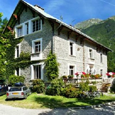 фото отеля Camping Le Chateau de Rochetaillee