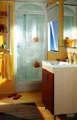 фото отеля Camping Le Chateau de Rochetaillee