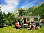 фото отеля Camping Le Chateau de Rochetaillee