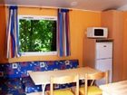 фото отеля Camping Le Chateau de Rochetaillee