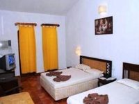 Sea Breeze Sinquerim