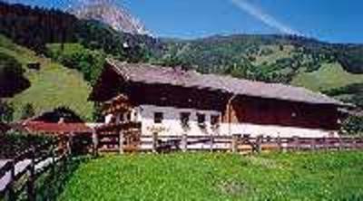 фото отеля Bauernhof Heinreichgut Farmhouse Dorfgastein