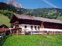 Bauernhof Heinreichgut Farmhouse Dorfgastein